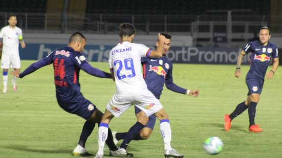 Rafael Machaddo/Bahia