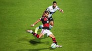 ALEXANDRE VIDAL/ FLAMENGO