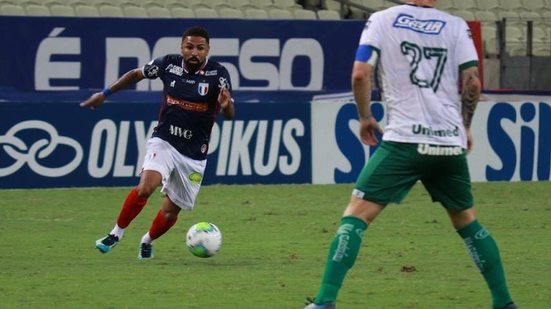 Bruno Oliveira / Fortaleza