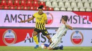 Staff Images/Conmebol
