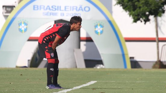 Divulgação / EC Vitória