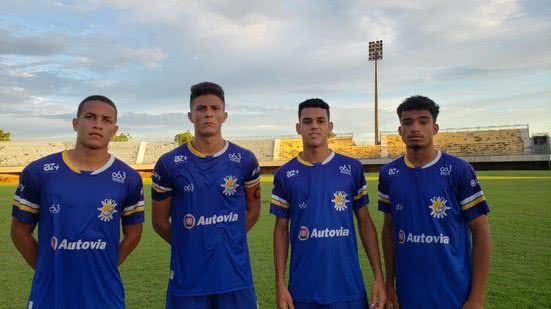 Divulgação / Palmas FR