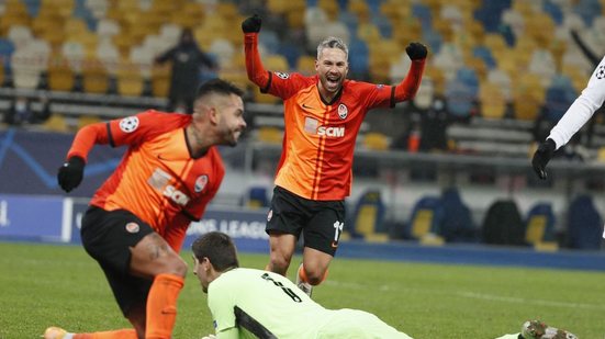 Gleb Garanich
