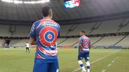 Dudu Oliveira/Fortaleza EC
