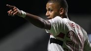 Rubens Chiri / saopaulofc.net