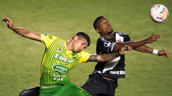 Jorge Rodrigues/AGIF