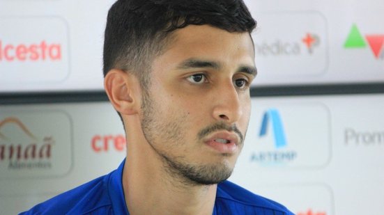 Felipe Oliveira / Divulgação / EC Bahia