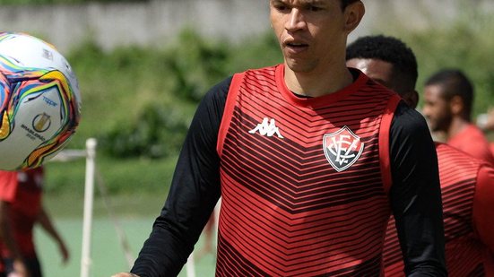 Letícia Martins / EC Vitória