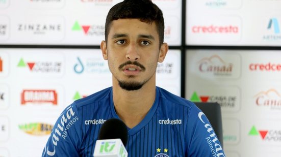 Felipe Oliveira/ECB