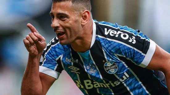 Max Peixoto / Dia Esportivo / Estadão - Reprodução