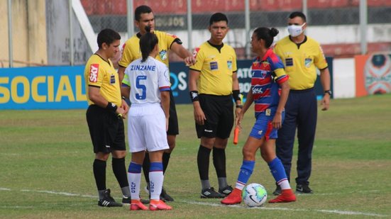  Bruno Queiroz / EC Bahia