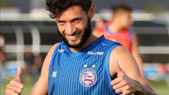 Divulgação / EC Bahia