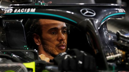 Hamad I Mohammed / Reuters