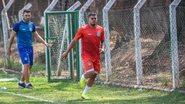 David Oliveira/Guarani FC