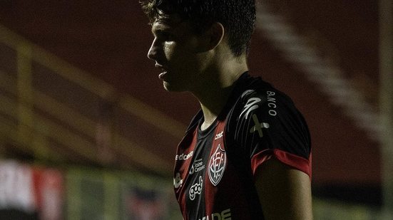 Letícia Martins / EC Vitória