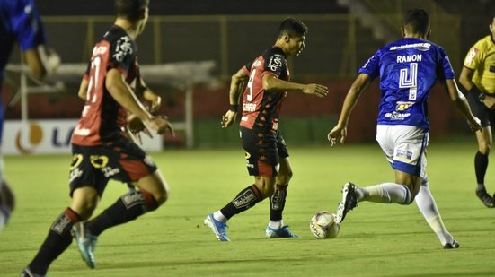 Pietro Carpi / EC Vitória