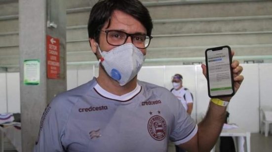 Vagner Souza / BNews