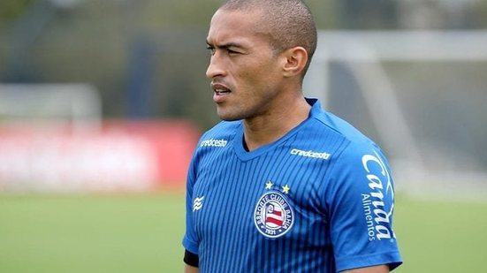 Felipe Oliveira / EC Bahia