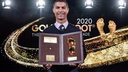 Golden Foot / Divulgação