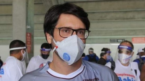 Vagner Souza / BNews