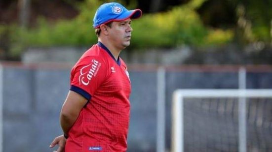 Felipe Oliveira/ECB 
