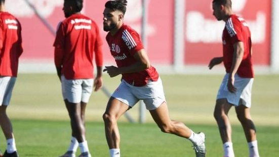 Ricardo Duarte/Divulgação Inter