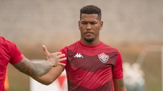 Imagem Após pegar “baba de fim de ano”, Wellisson é dispensado do Remo e retorna ao Vitória