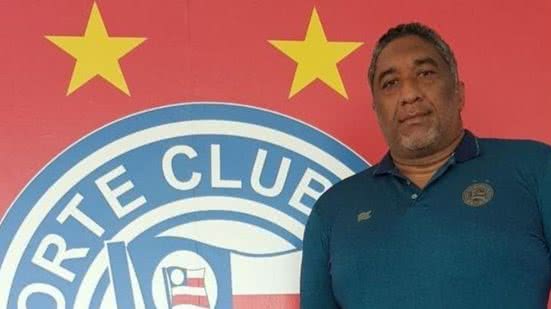 Divulgação / ECBahia