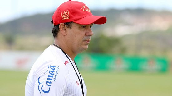 Felipe Oliveira / EC Bahia