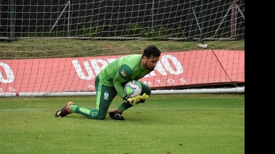João Zebral/América