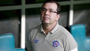 Felipe Oliveira  / EC Bahia