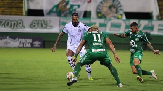 Patrick Floriani/Figueirense