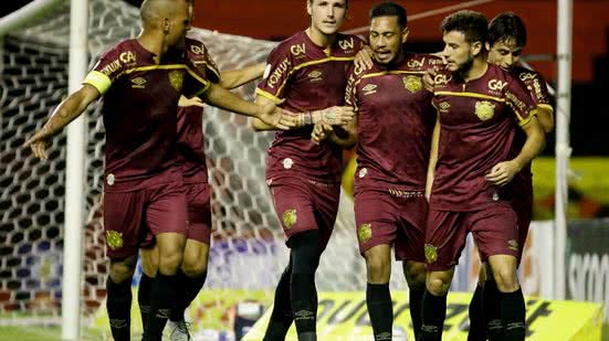 Anderson Stevens / Sport Club do Recife