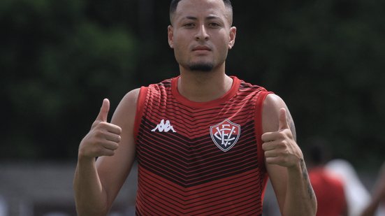 Letícia Martins / ECVitória