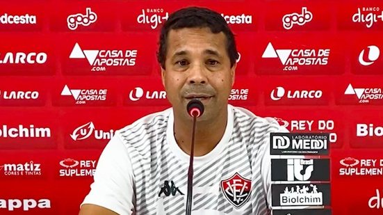 Letícia Martins/EC Vitória