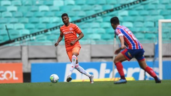 Ricardo Duarte/Divulgação, Inter