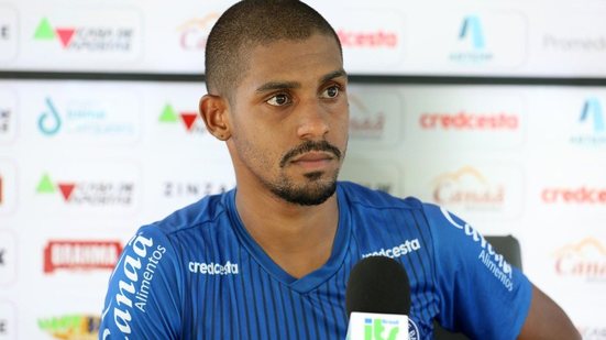 Felipe Oliveira / EC Bahia