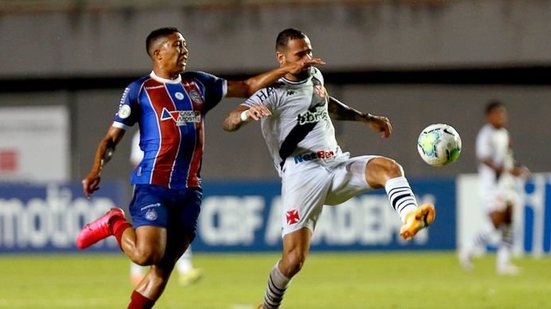 Felipe Oliveira / EC Bahia