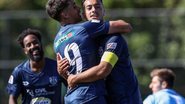 Auckland City/Divulgação