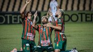 Lucas Almeida / Sampaio Corrêa
