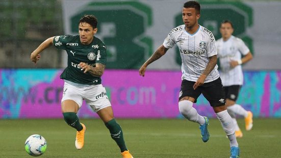 Cesar Greco / Palmeiras