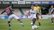 Reprodução / Coritiba