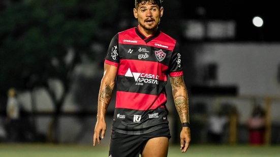 Pietro Carpi / EC Vitória