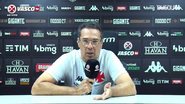 Reprodução / Vasco tv