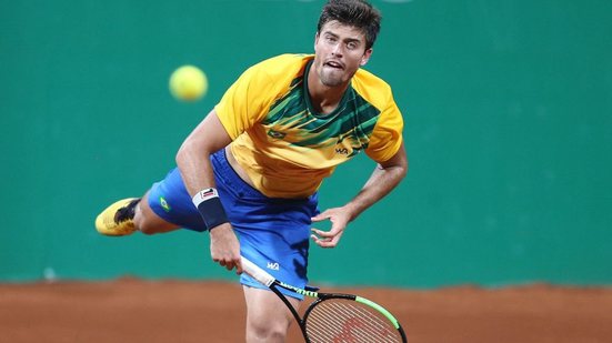 Abelardo Mendes Jr. / rededoesporte.gov.br