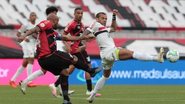 Rubens Chiri / SPFC