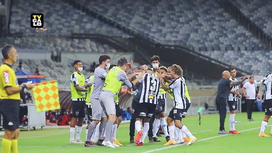 Reprodução / TV Galo