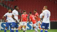 Ricardo Duarte / Internacional