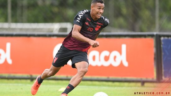 Mauricio Mano/athletico.com.br