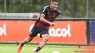 Mauricio Mano/athletico.com.br
